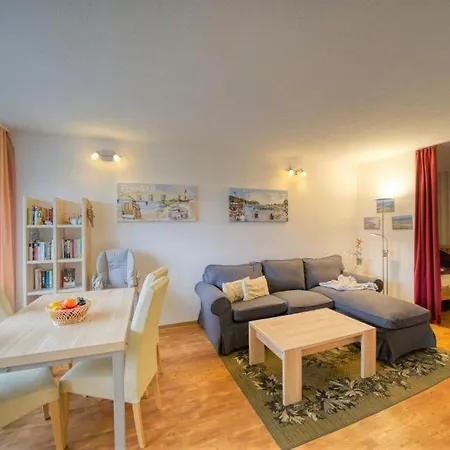 - Haus P, App 0p0103 Apartment