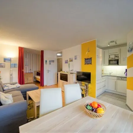 - Haus P, App 0p0103 Apartment *