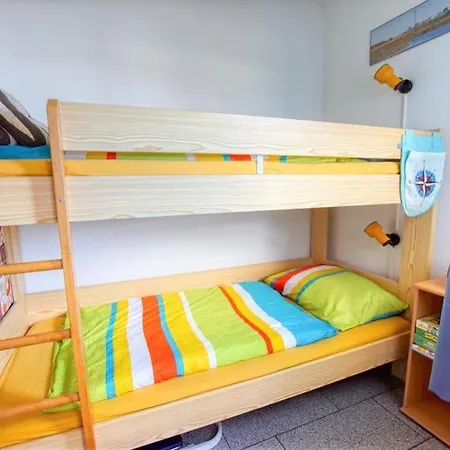 - Haus P, App 0p0103 Heiligenhafen