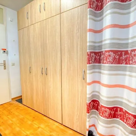- Haus P, App 0p0103 Apartamento Heiligenhafen