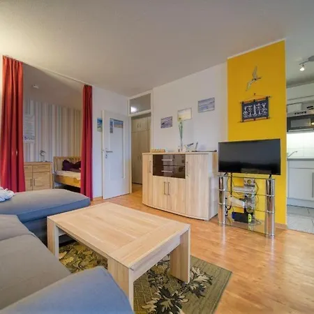 - Haus P, App 0p0103 Apartamento