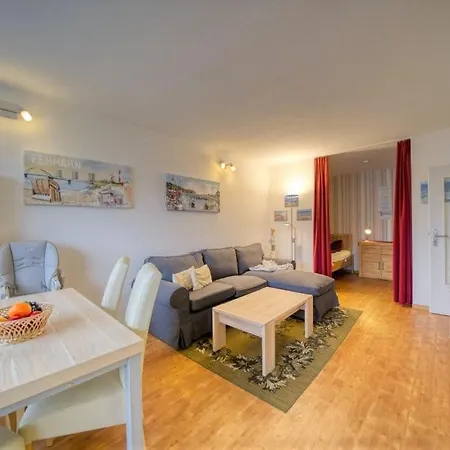 Apartamento - Haus P, App 0p0103