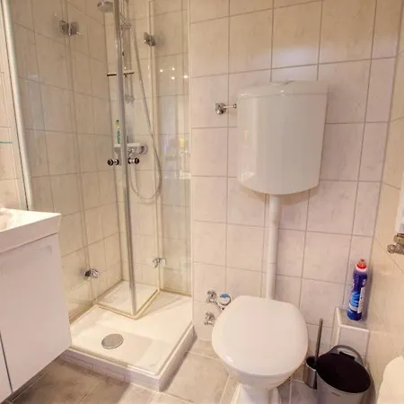 - Haus P, App 0p0103 Heiligenhafen