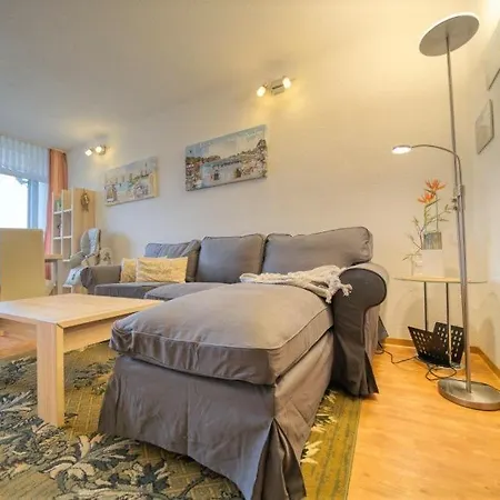 Apartamento - Haus P, App 0p0103